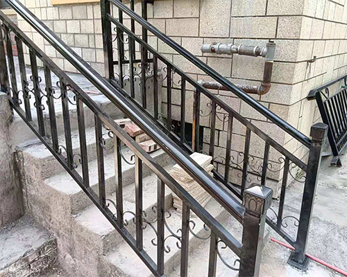 鐵藝欄桿